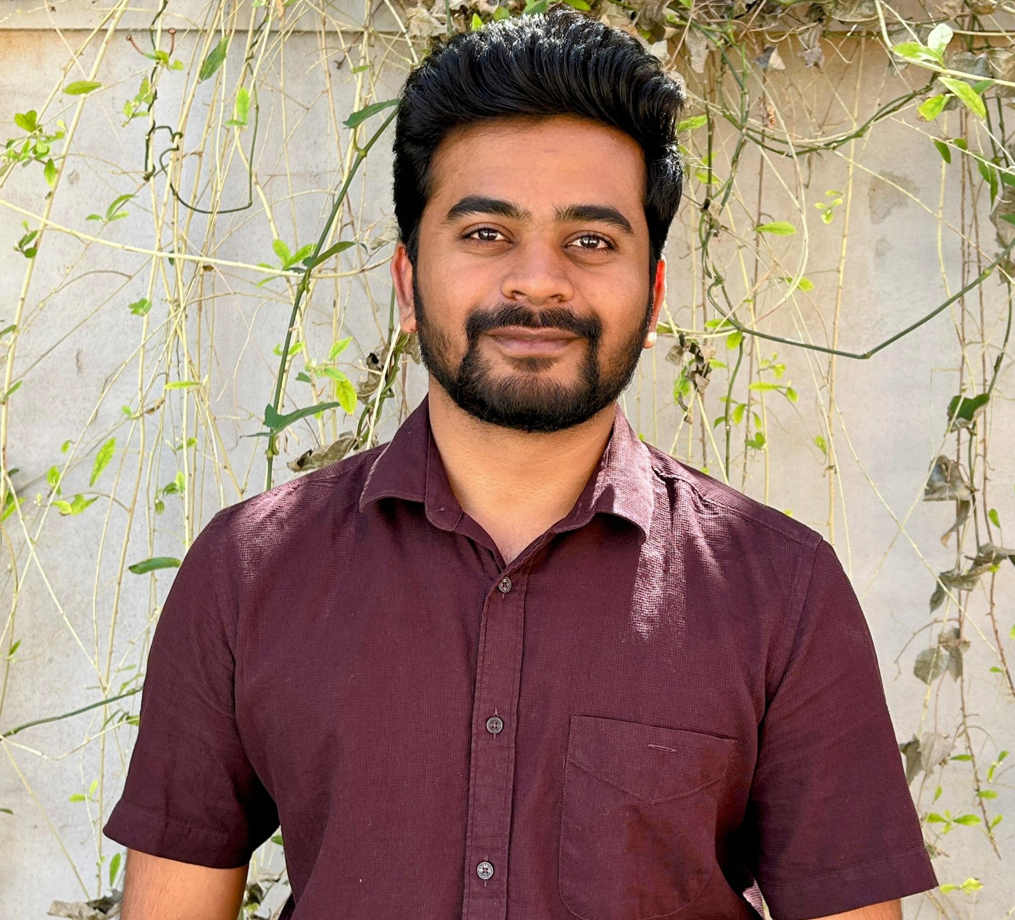 Manjunath L